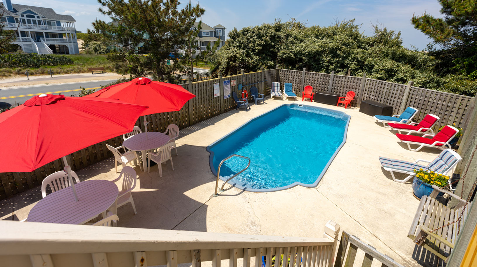 The Outer Banks Home 1016510