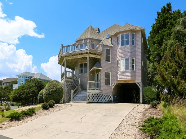 The Outer Banks Home 1016511