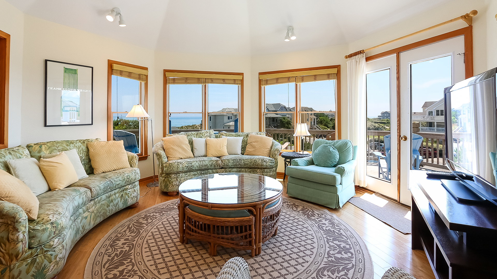 The Outer Banks Home 1016511