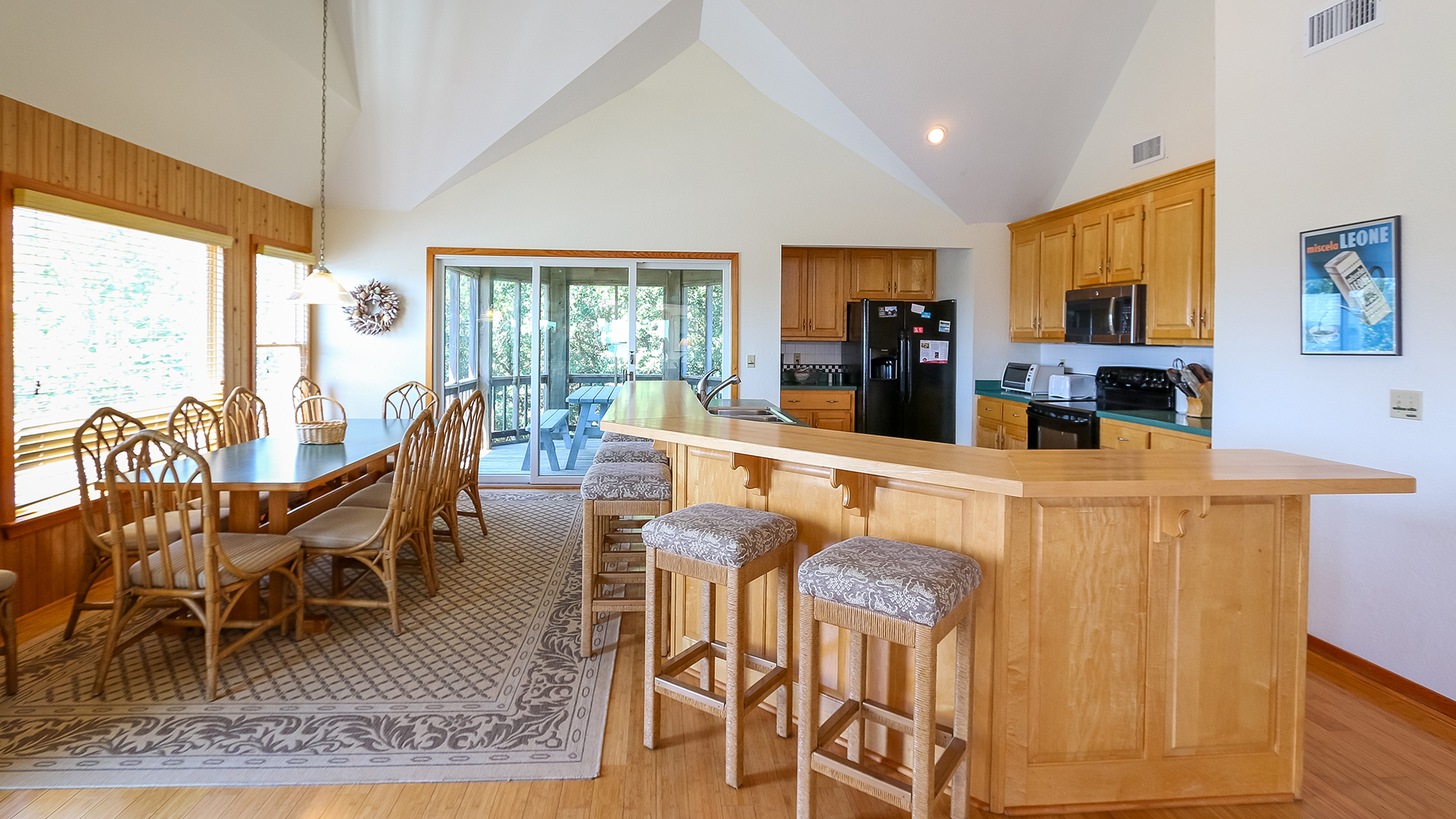 The Outer Banks Home 1016511