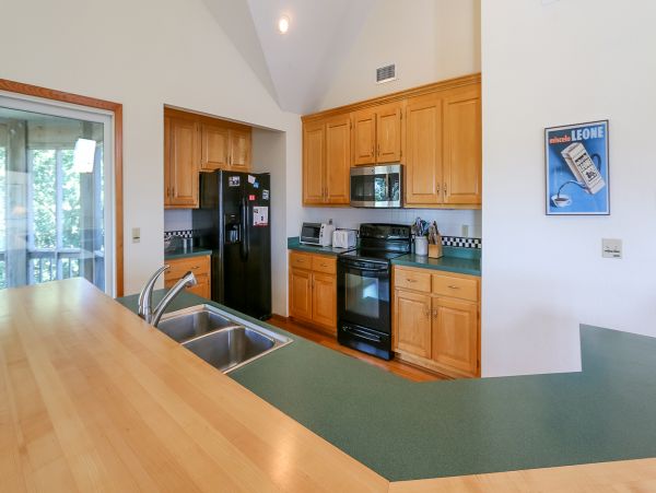 The Outer Banks Home 1016511