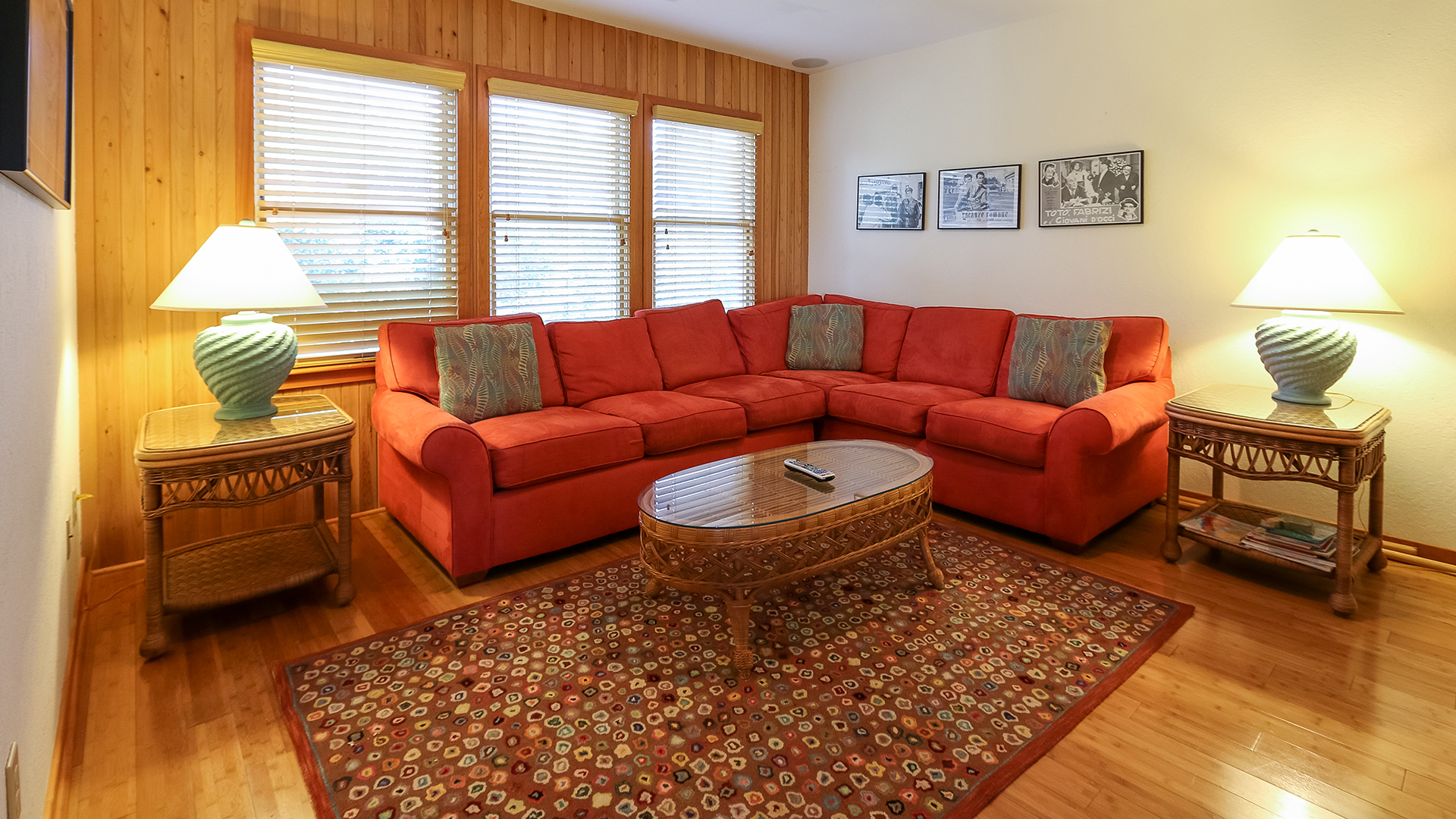 The Outer Banks Home 1016511