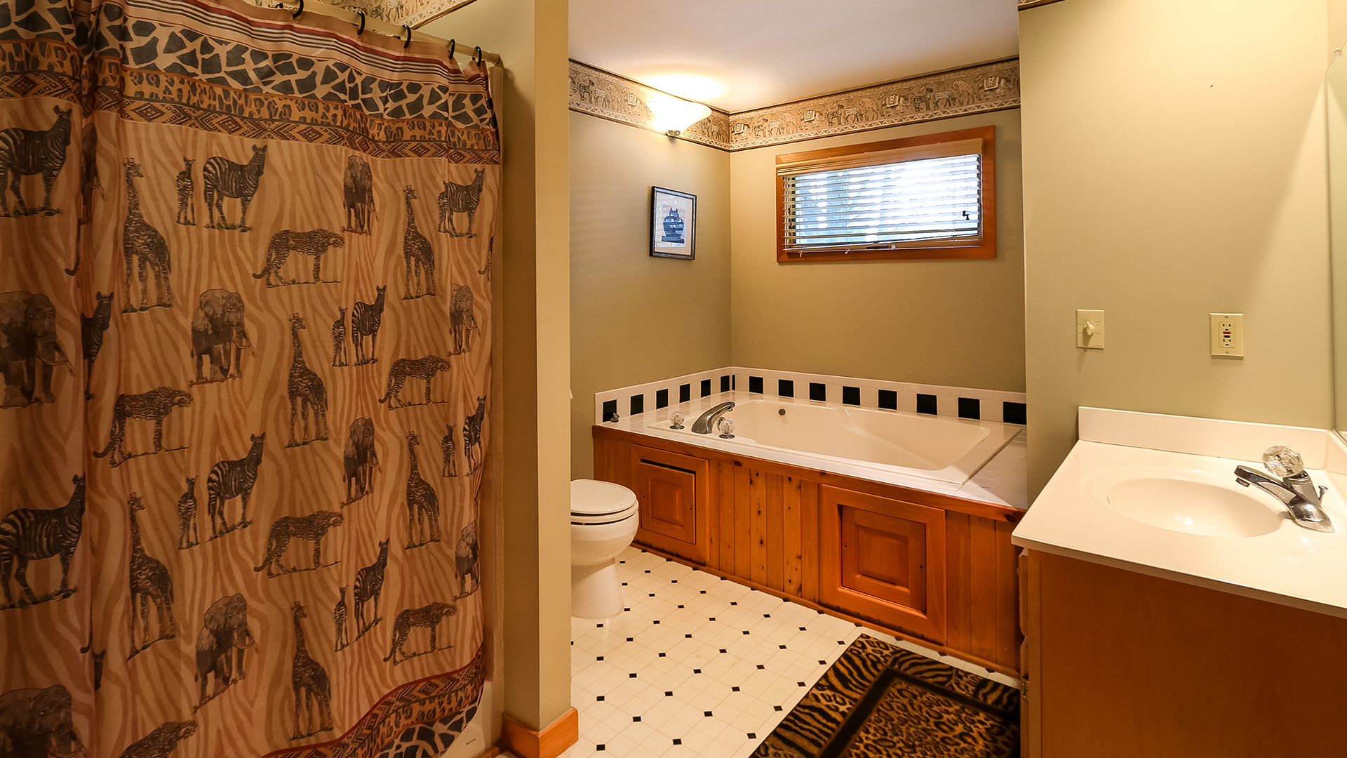 The Outer Banks Home 1016511