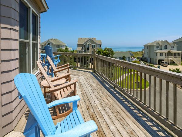 The Outer Banks Home 1016511