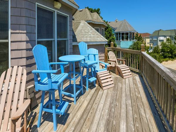 The Outer Banks Home 1016511