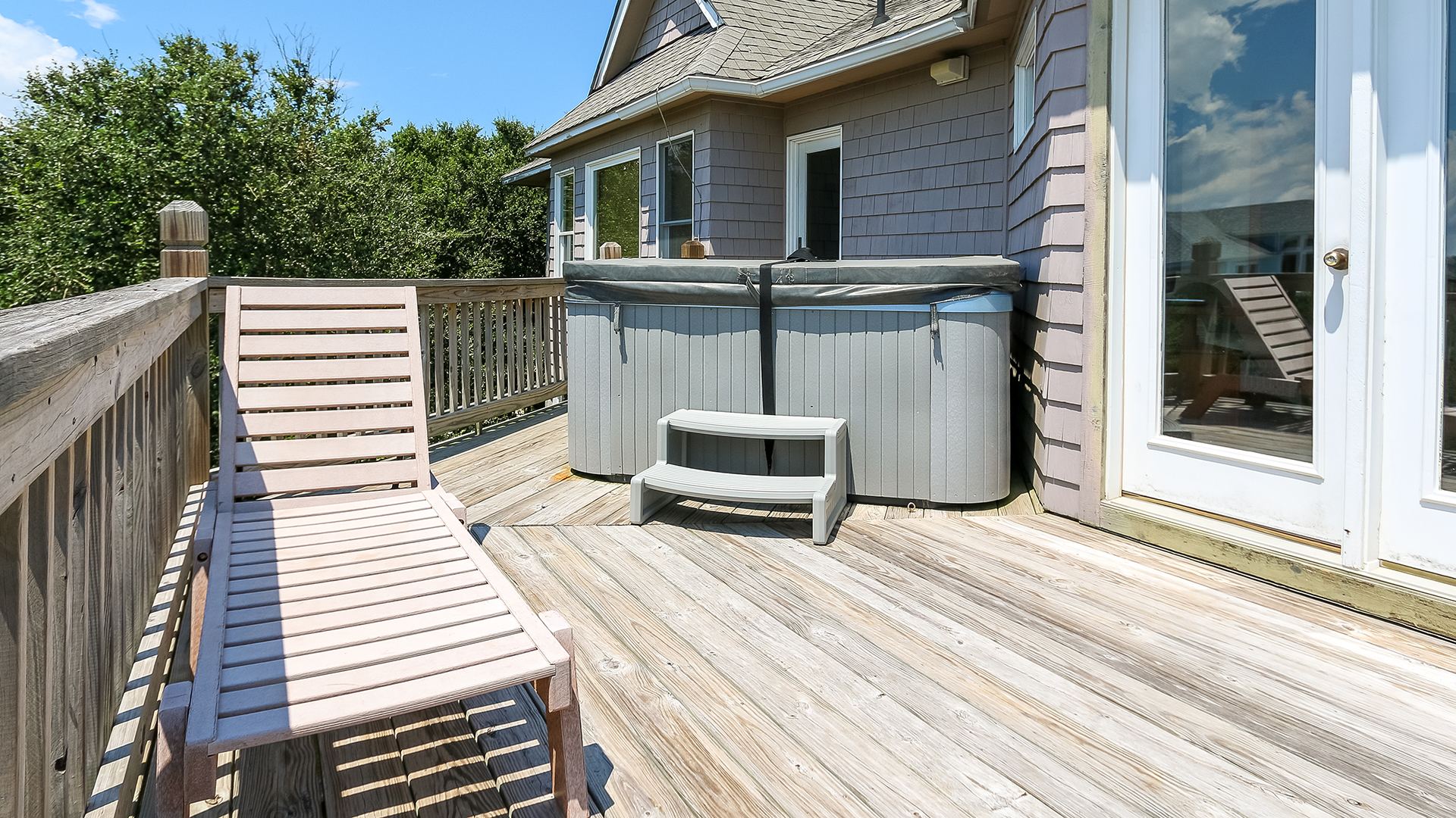 The Outer Banks Home 1016511