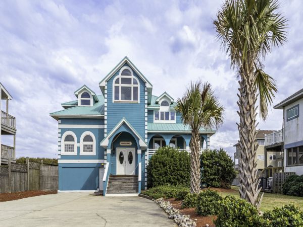 The Outer Banks Home 1016512