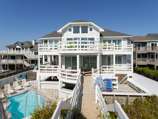 The Outer Banks Home 1016512