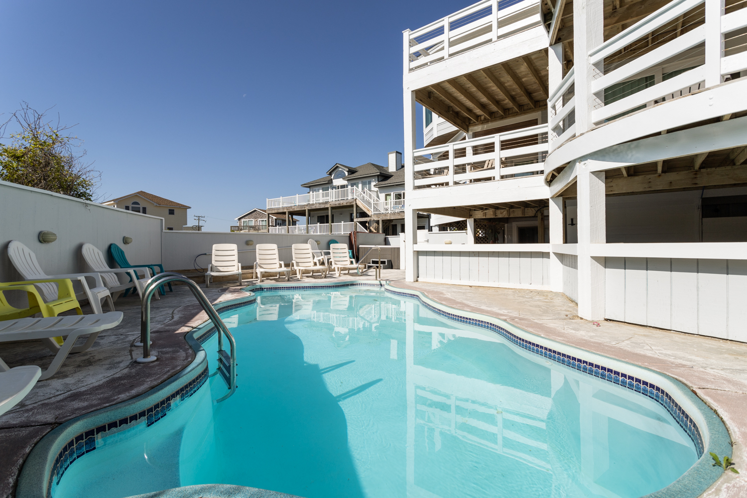 The Outer Banks Home 1016512