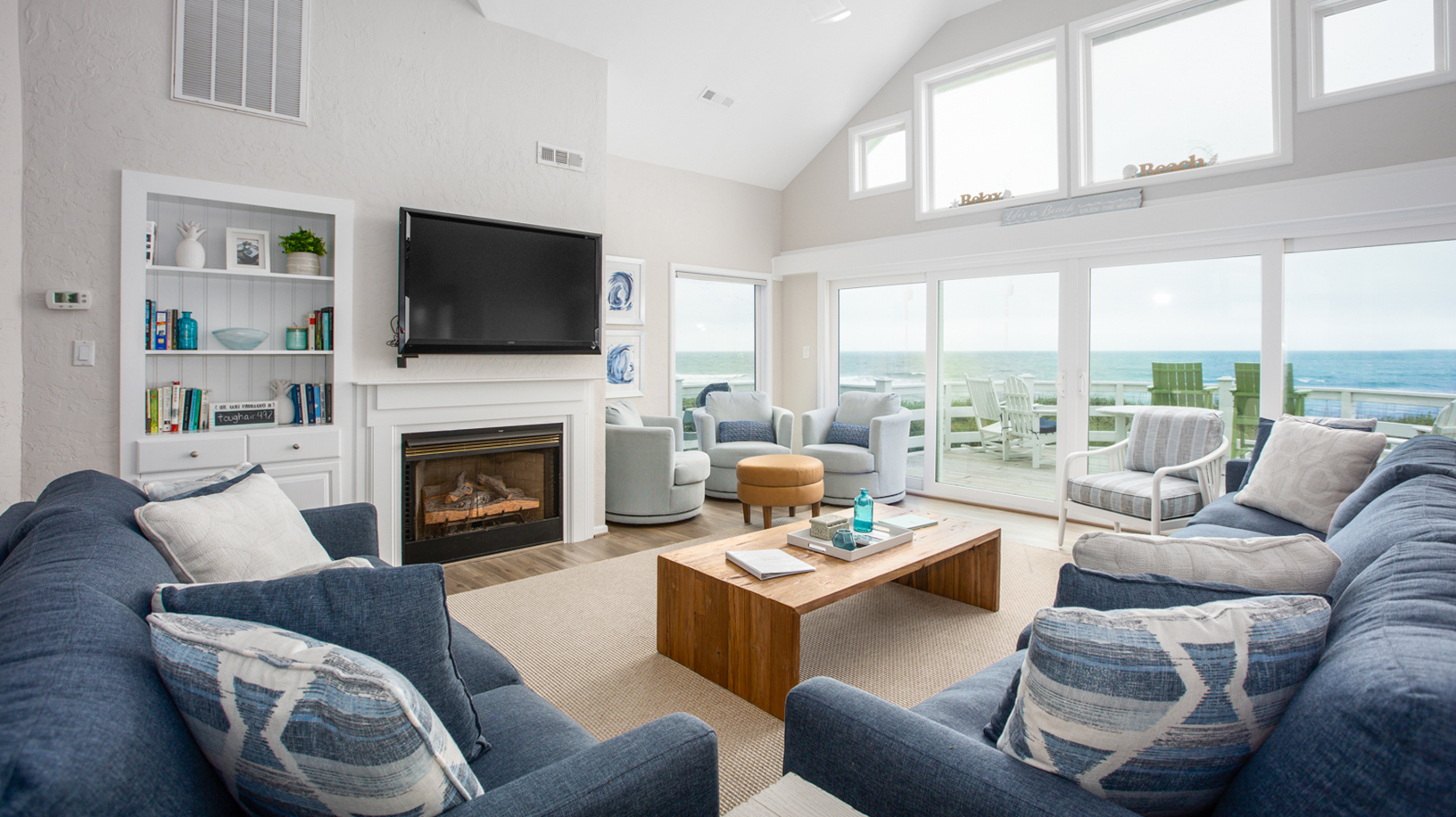 The Outer Banks Home 1016512
