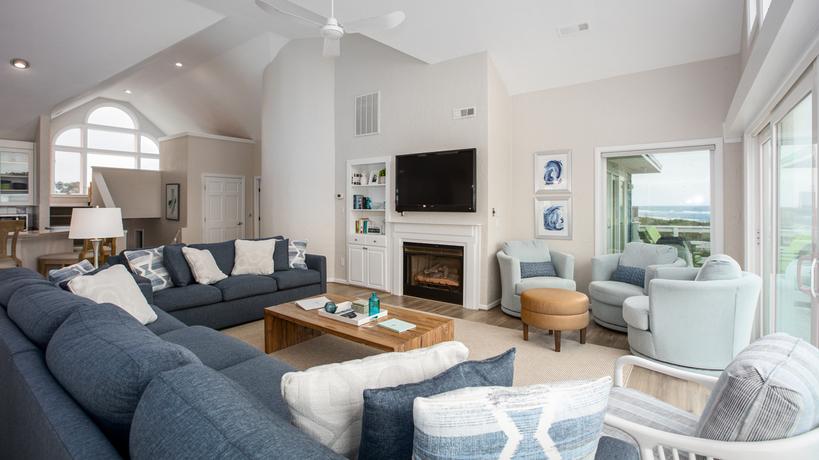 The Outer Banks Home 1016512