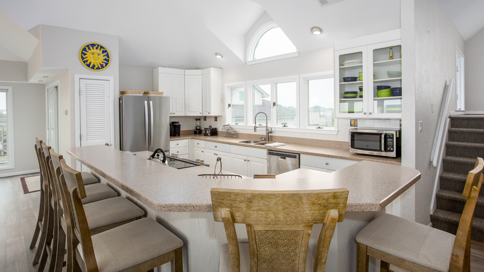 The Outer Banks Home 1016512