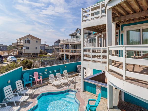 The Outer Banks Home 1016512