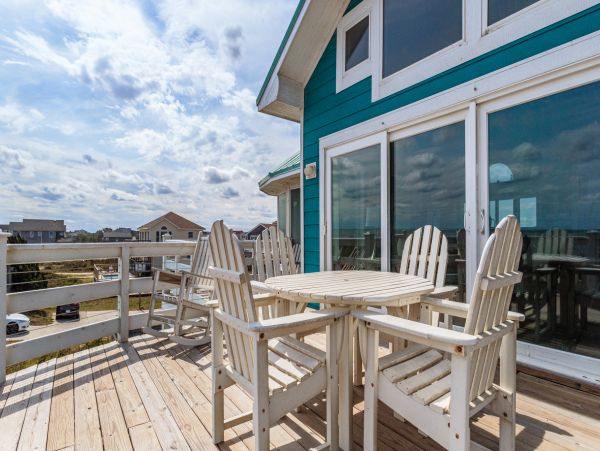 The Outer Banks Home 1016512