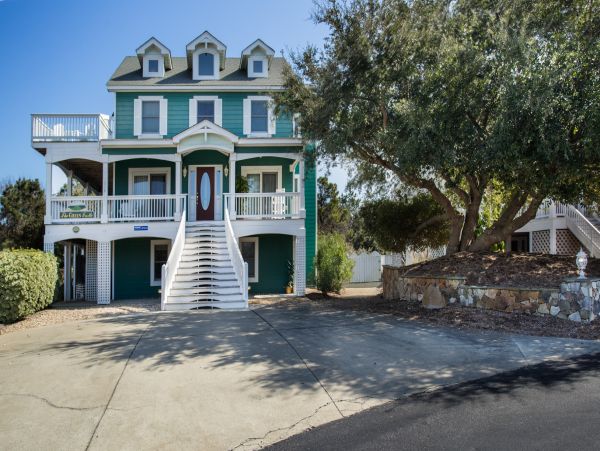 The Outer Banks Home 1016513