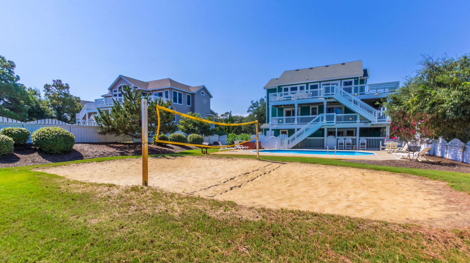 The Outer Banks Home 1016513