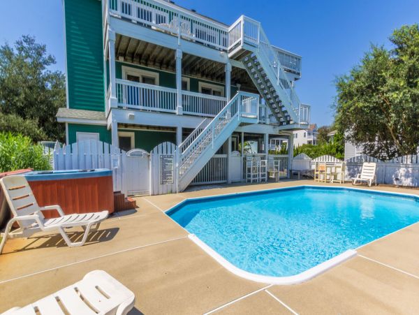 The Outer Banks Home 1016513