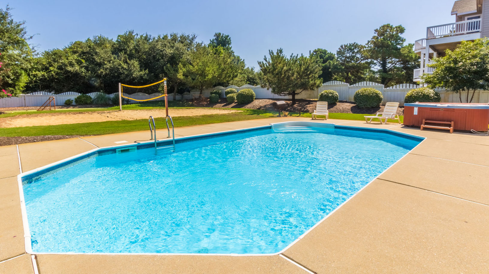 The Outer Banks Home 1016513