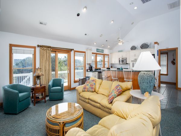 The Outer Banks Home 1016513