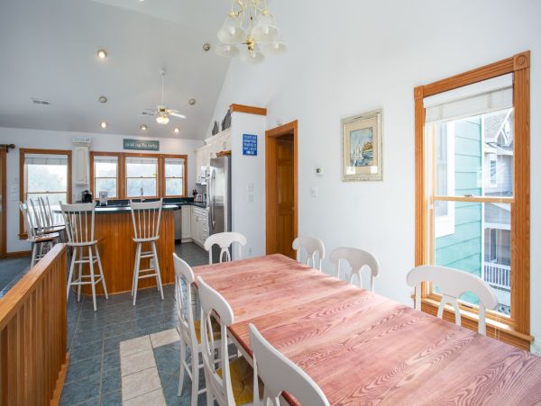 The Outer Banks Home 1016513