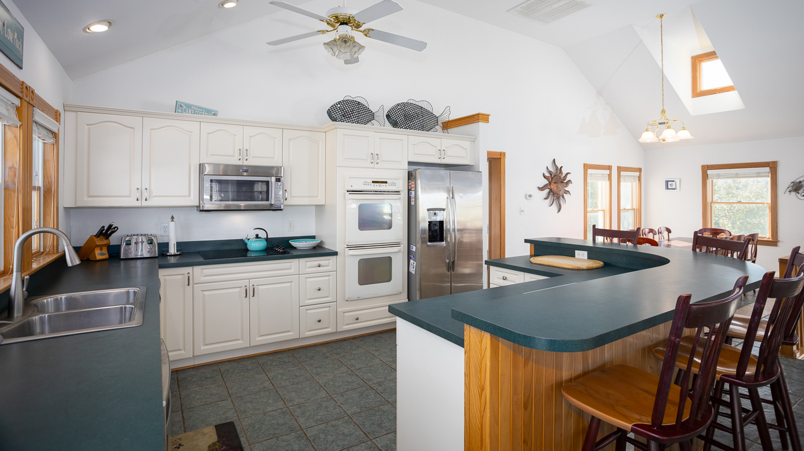The Outer Banks Home 1016513