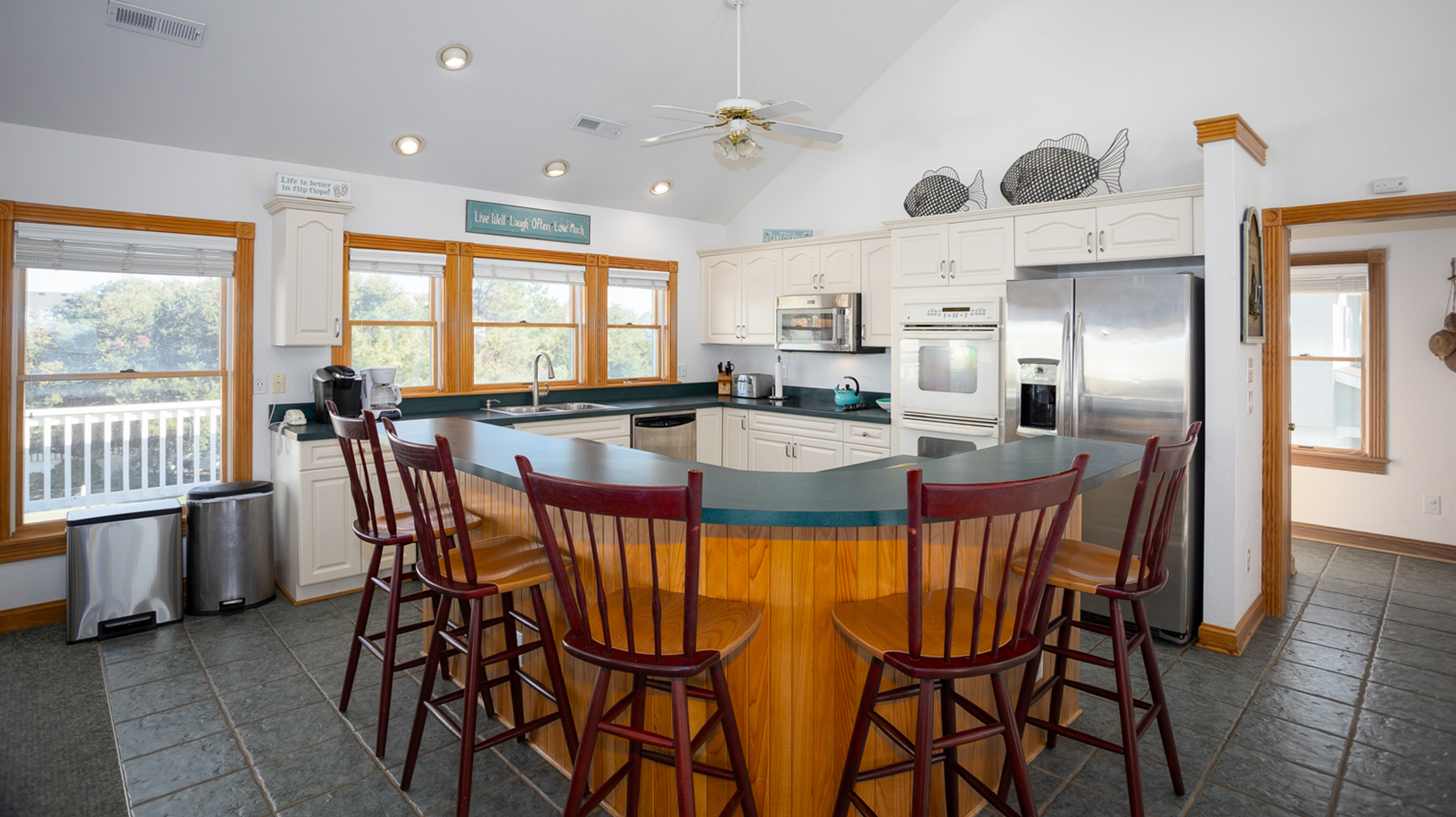 The Outer Banks Home 1016513