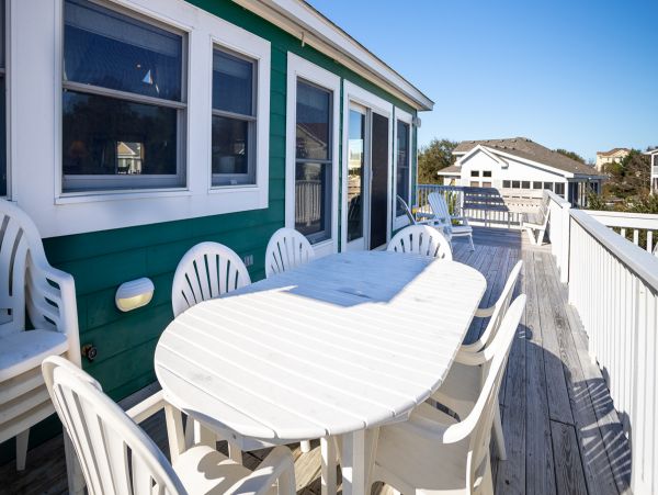 The Outer Banks Home 1016513