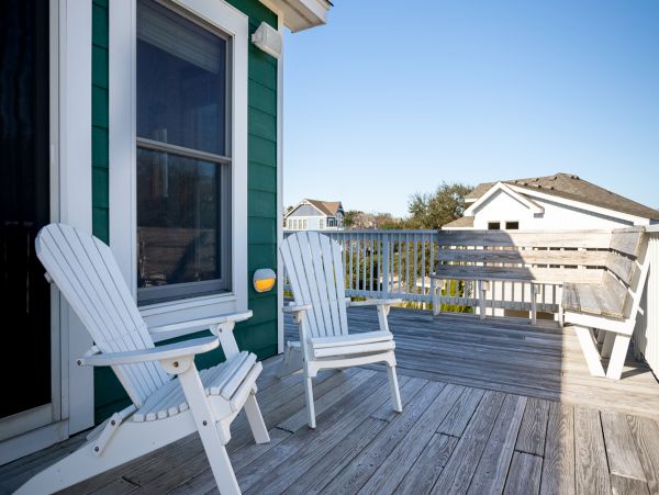 The Outer Banks Home 1016513