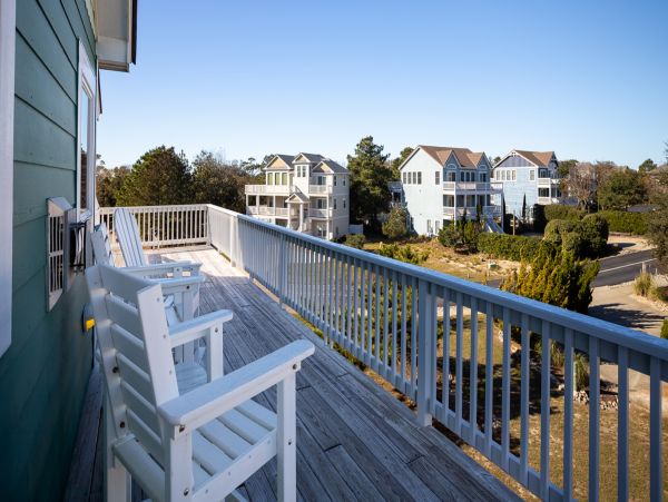 The Outer Banks Home 1016513