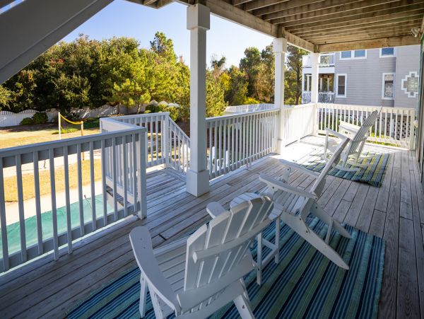 The Outer Banks Home 1016513