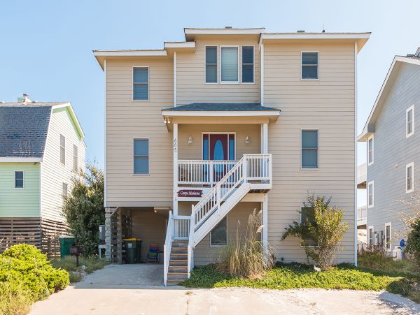 The Outer Banks Home 1016514