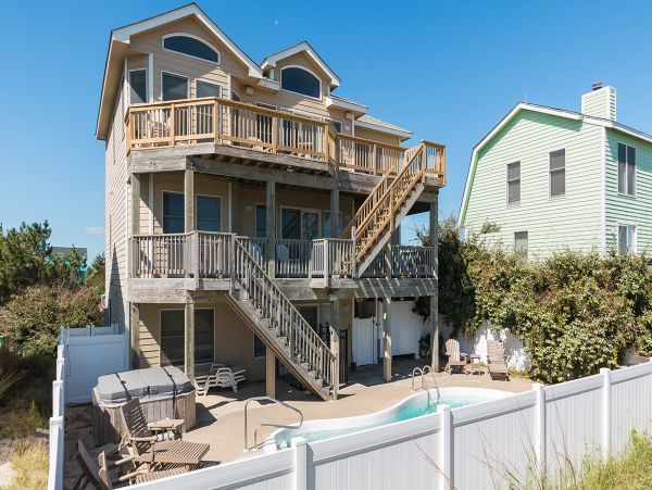 The Outer Banks Home 1016514