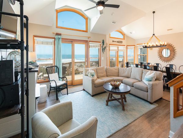 The Outer Banks Home 1016514