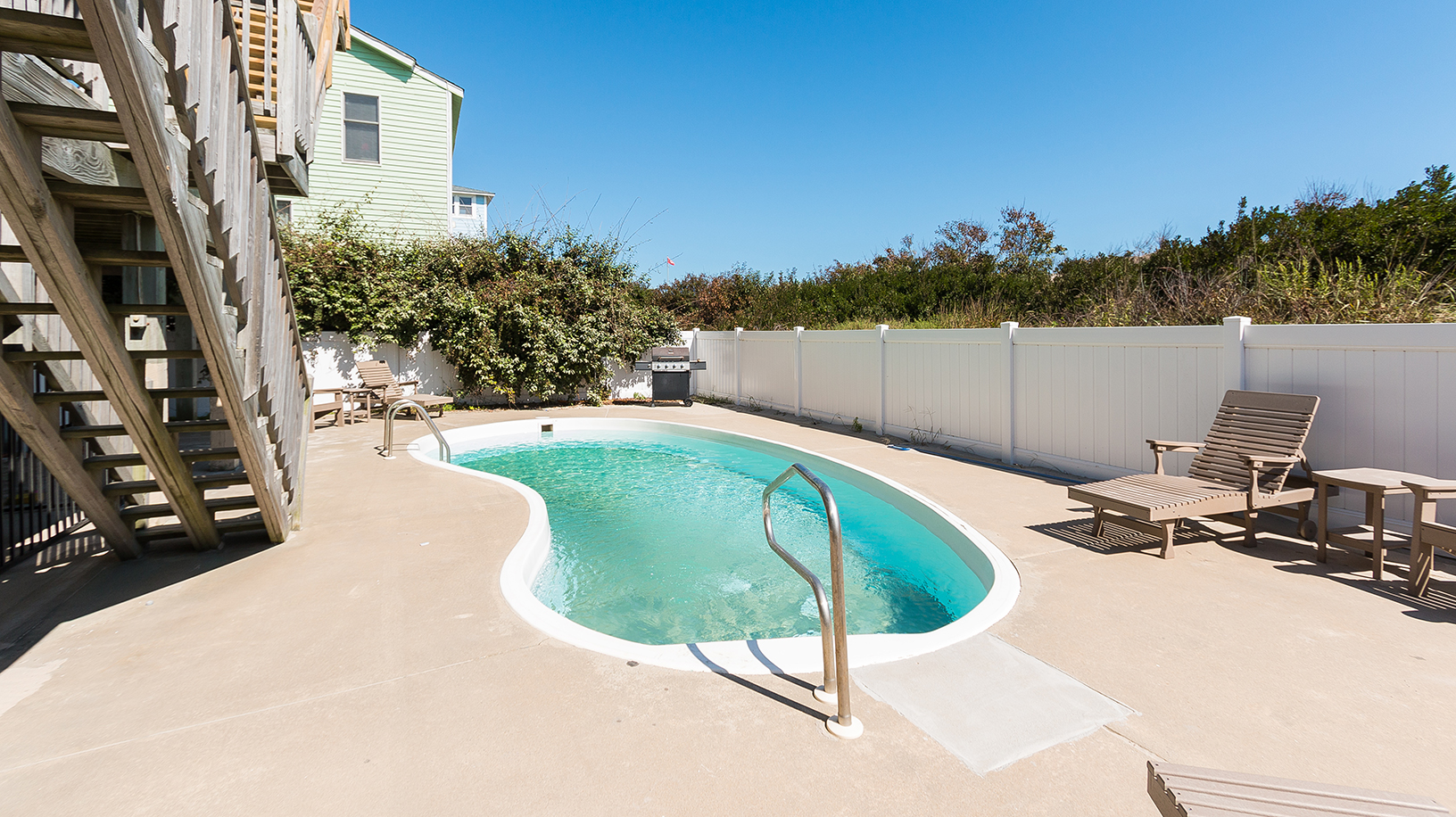 The Outer Banks Home 1016514