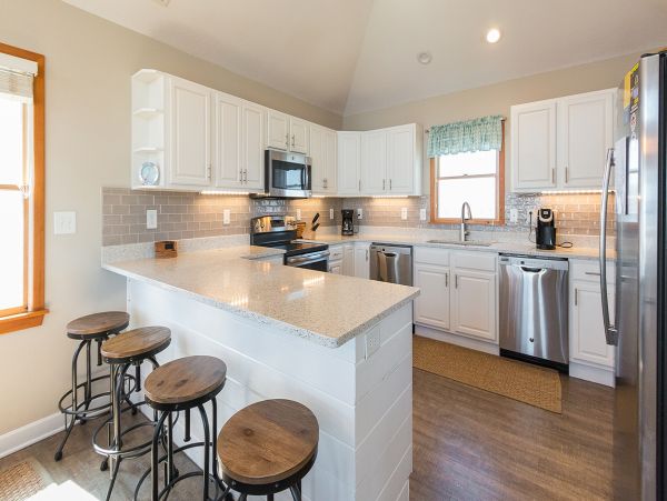 The Outer Banks Home 1016514