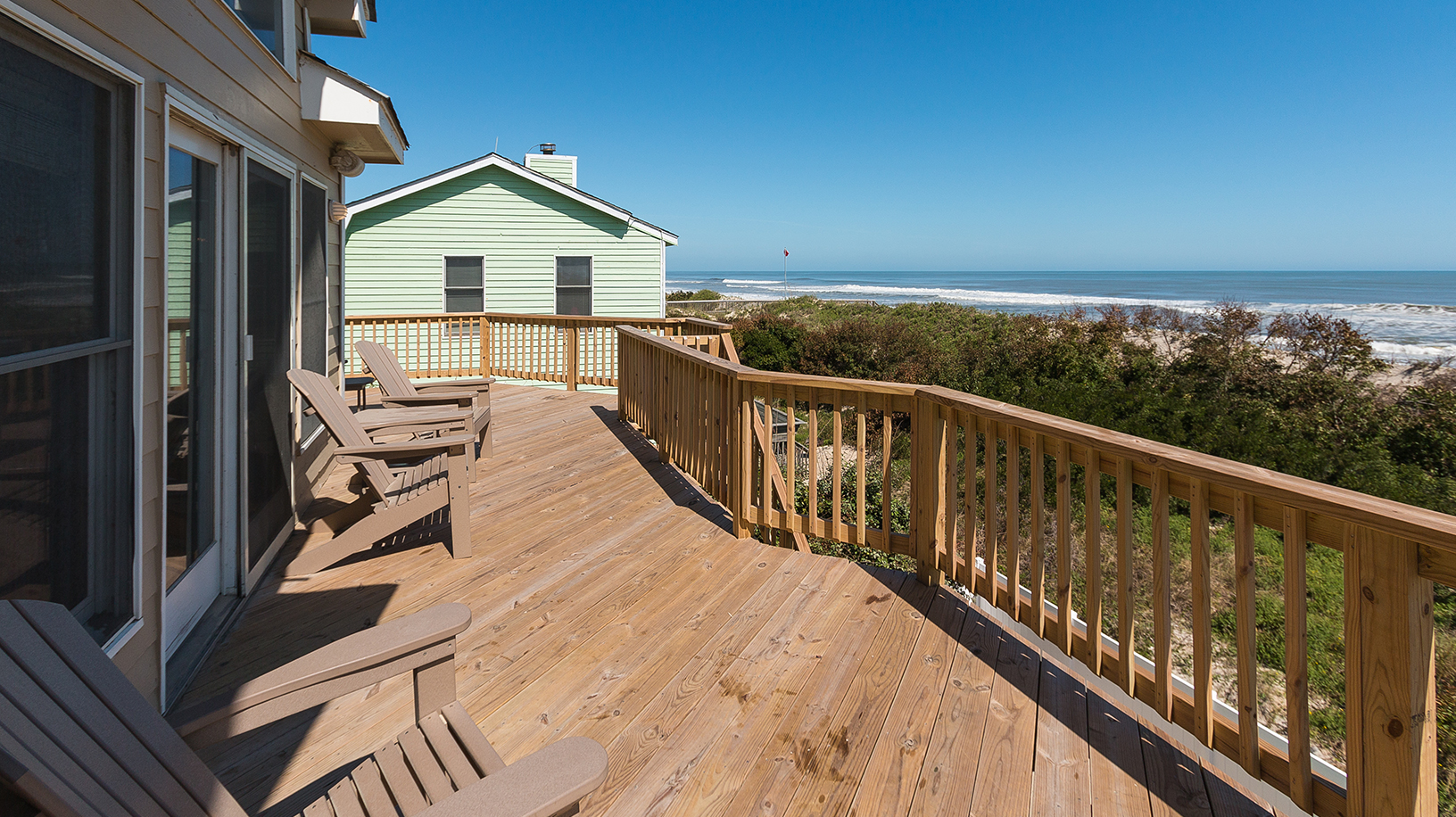 The Outer Banks Home 1016514