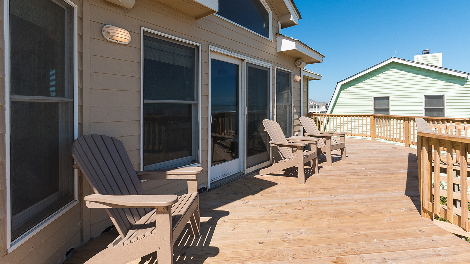 The Outer Banks Home 1016514