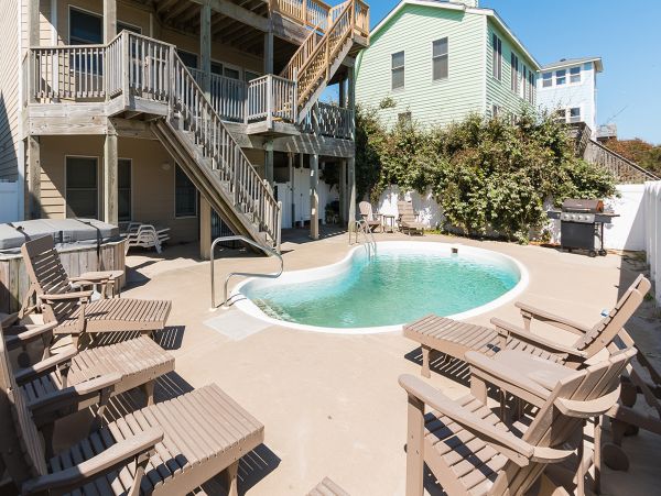 The Outer Banks Home 1016514