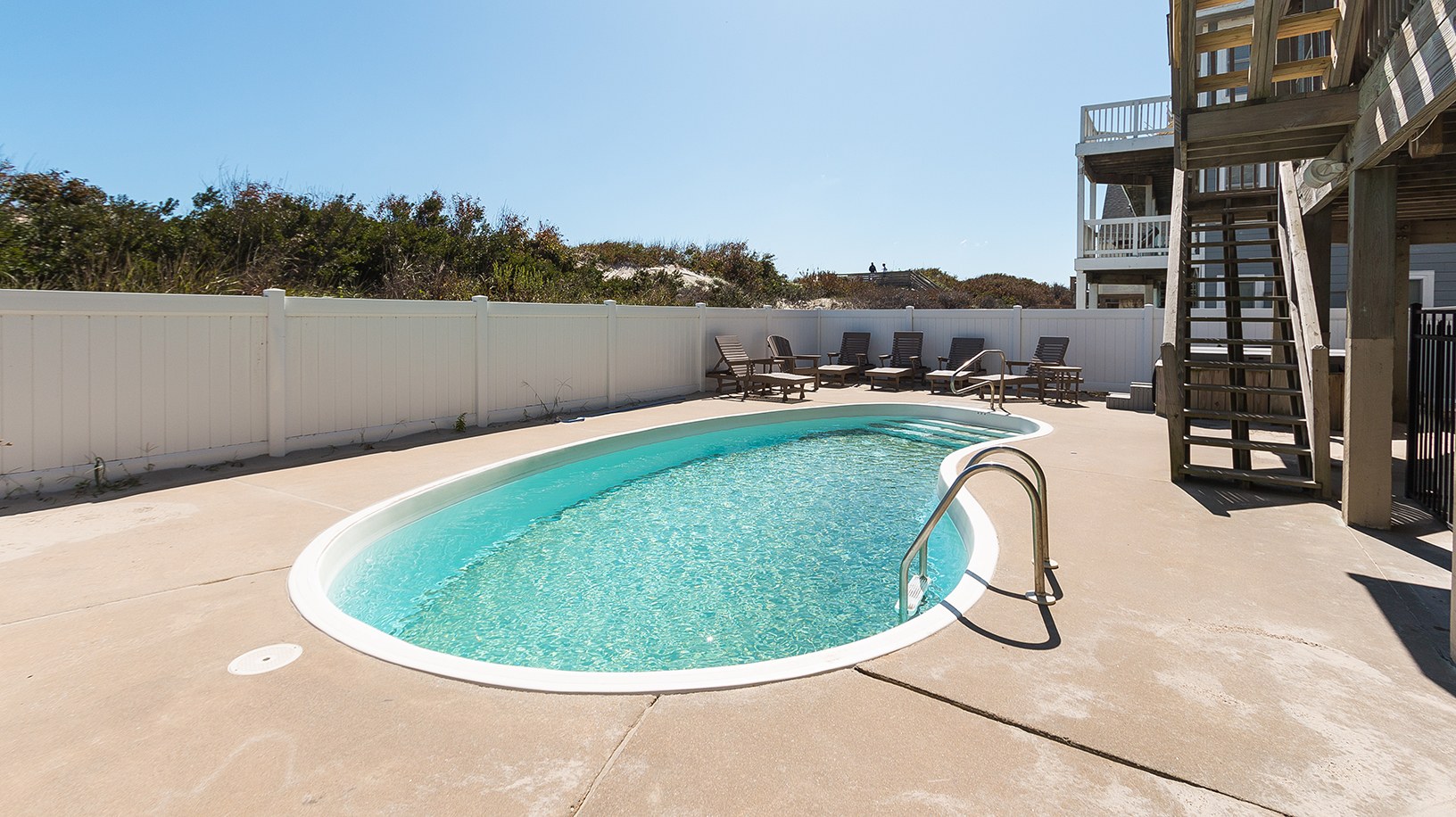 The Outer Banks Home 1016514