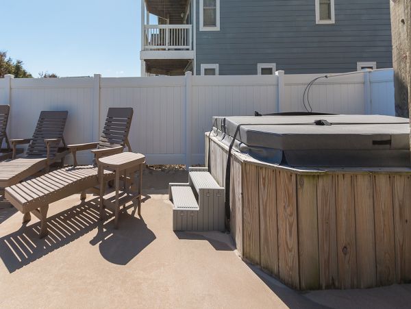 The Outer Banks Home 1016514