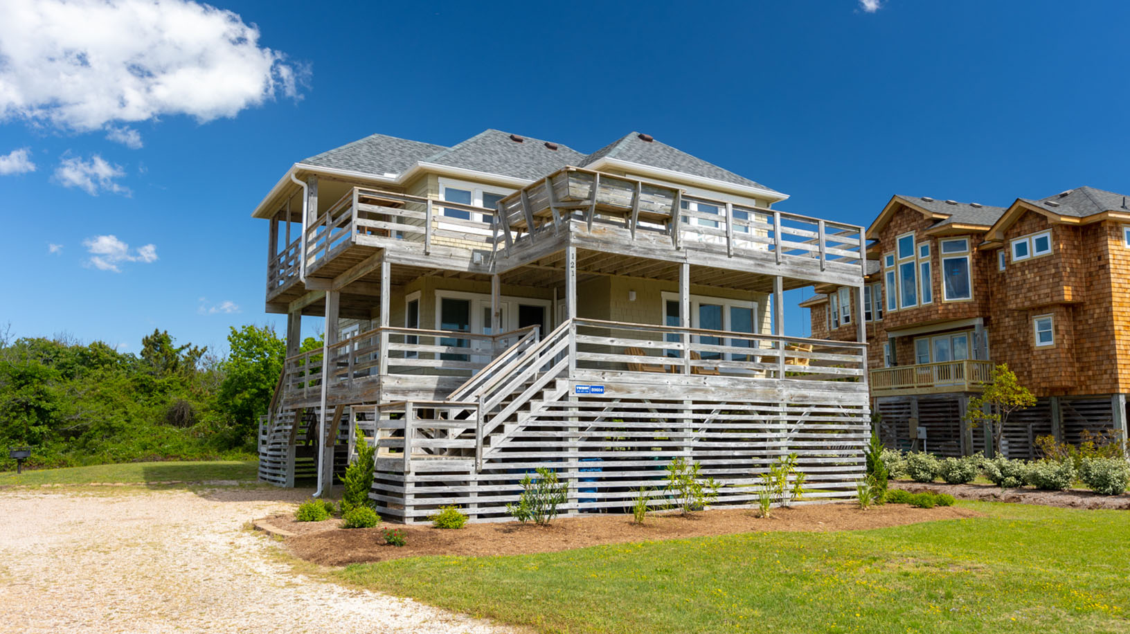 The Outer Banks Home 1016515