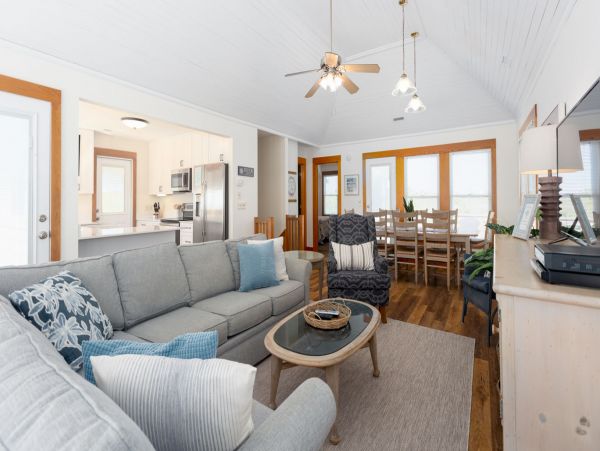 The Outer Banks Home 1016515