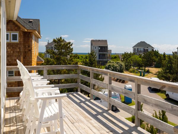 The Outer Banks Home 1016515