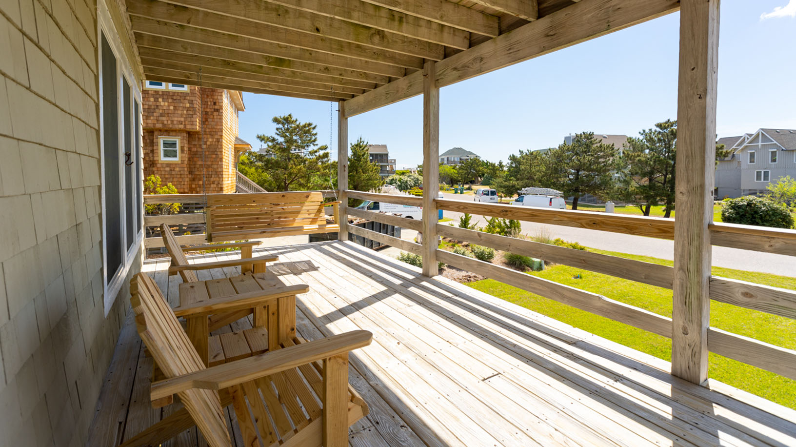 The Outer Banks Home 1016515