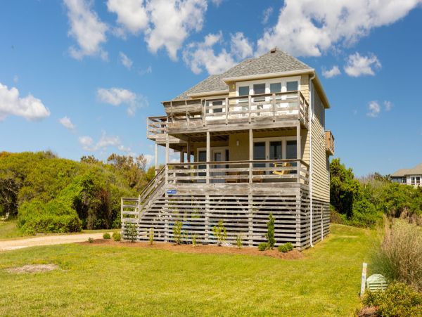 The Outer Banks Home 1016515