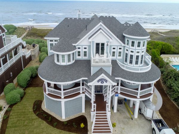 The Outer Banks Home 1016516
