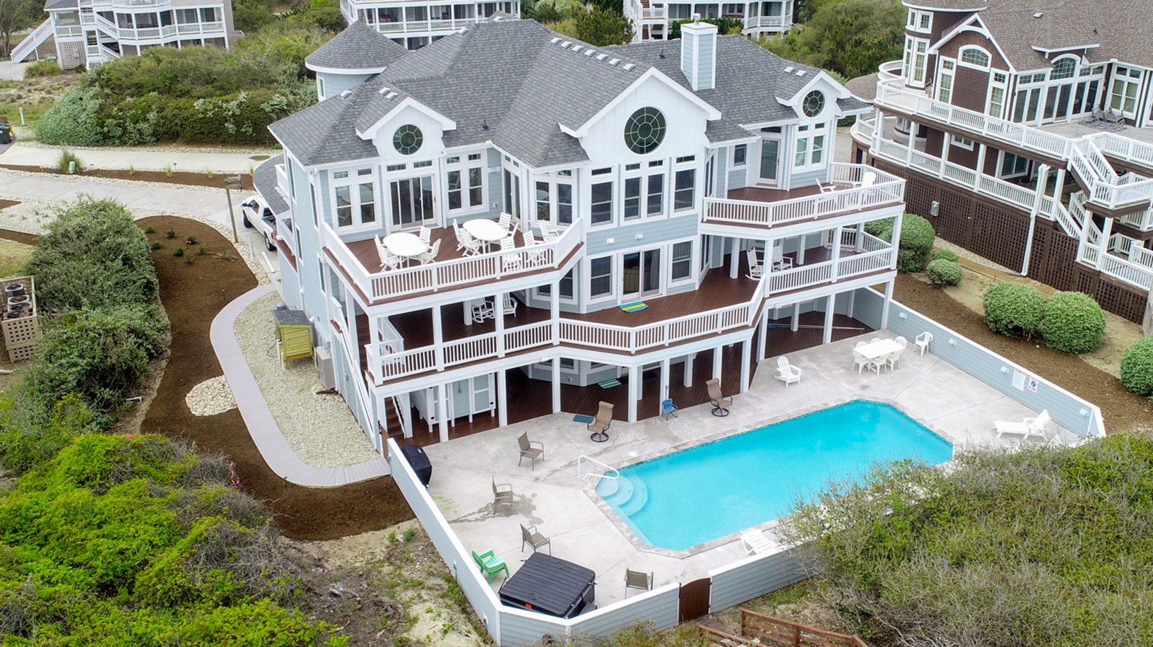 The Outer Banks Home 1016516