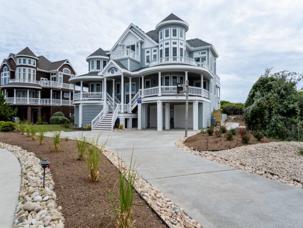 The Outer Banks Home 1016516