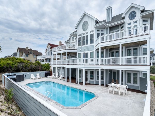 The Outer Banks Home 1016516