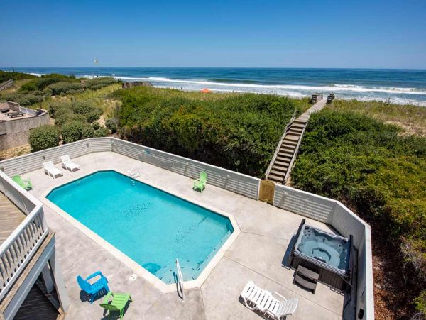 The Outer Banks Home 1016516